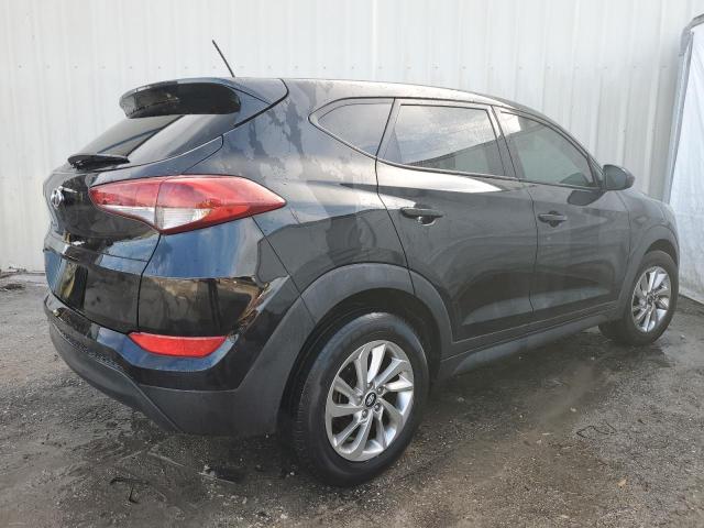 KM8J23A45HU413761 - 2017 HYUNDAI TUCSON SE BLACK photo 3