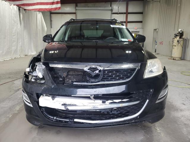 JM3TB3DV9B0325741 - 2011 MAZDA CX-9 BLACK photo 5