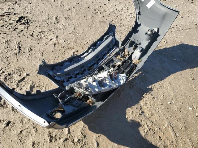 1G1ZK57759F134801 - 2009 CHEVROLET MALIBU LTZ ვერცხლისფერი ფოტო 12