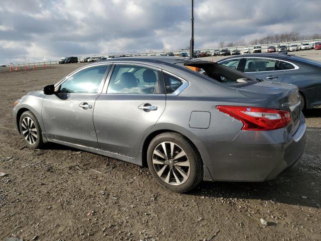 1N4AL3AP6GC289568 - 2016 NISSAN ALTIMA 2.5 GRAY photo 2