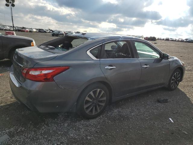 1N4AL3AP6GC289568 - 2016 NISSAN ALTIMA 2.5 GRAY photo 3