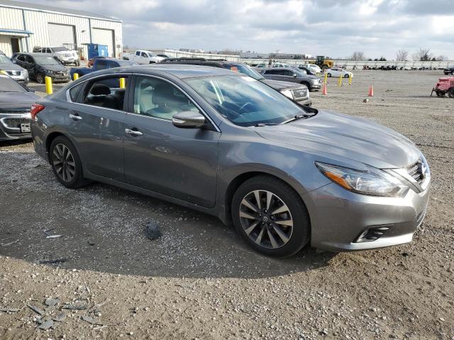 1N4AL3AP6GC289568 - 2016 NISSAN ALTIMA 2.5 GRAY photo 4