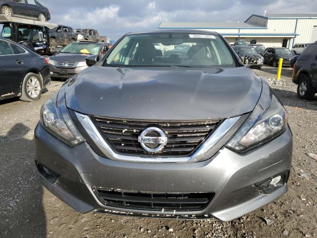 1N4AL3AP6GC289568 - 2016 NISSAN ALTIMA 2.5 GRAY photo 5