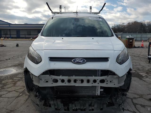 NM0LS7F79F1204297 - 2015 FORD TRANSIT CO XLT WHITE photo 5