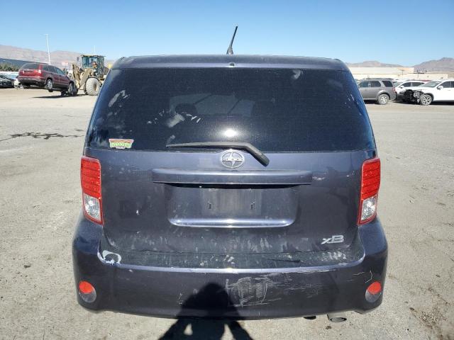 JTLZE4FE6CJ008366 - 2012 TOYOTA SCION XB 蓝色 照片 6