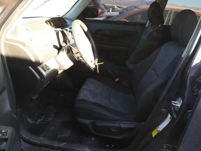 JTLZE4FE6CJ008366 - 2012 TOYOTA SCION XB 蓝色 照片 7