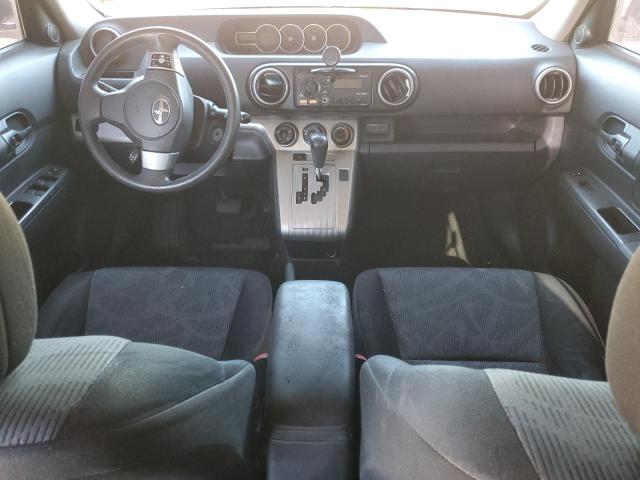 JTLZE4FE6CJ008366 - 2012 TOYOTA SCION XB 蓝色 照片 8