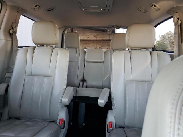 2C4RC1BG1DR577226 - 2013 CHRYSLER TOWN & COU TOURING 白色 照片 10