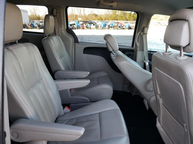 2C4RC1BG1DR577226 - 2013 CHRYSLER TOWN & COU TOURING 白色 照片 11