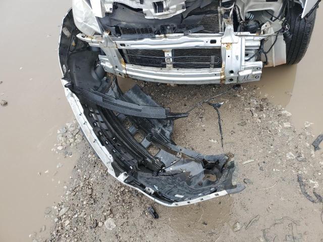 3GNFL2EK0DS518414 - 2013 CHEVROLET CAPTIVA LS 银色 照片 13