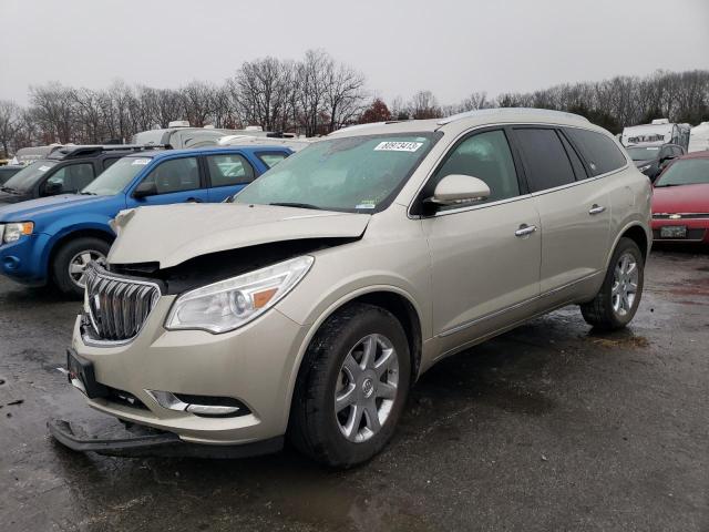 2014 BUICK ENCLAVE, 