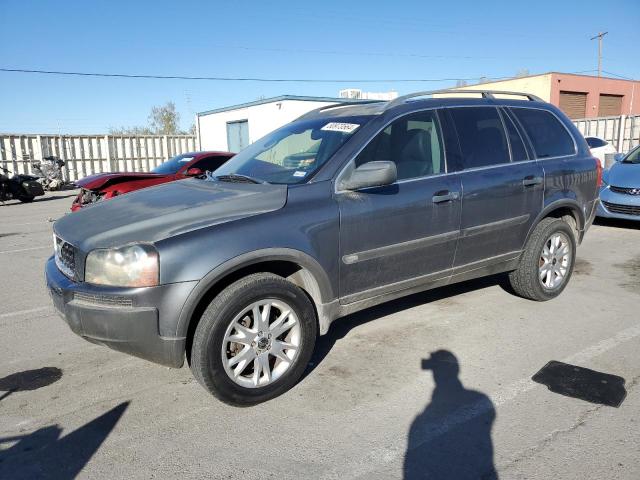 YV4CY592361304608 - 2006 VOLVO XC90 GRAY photo 1