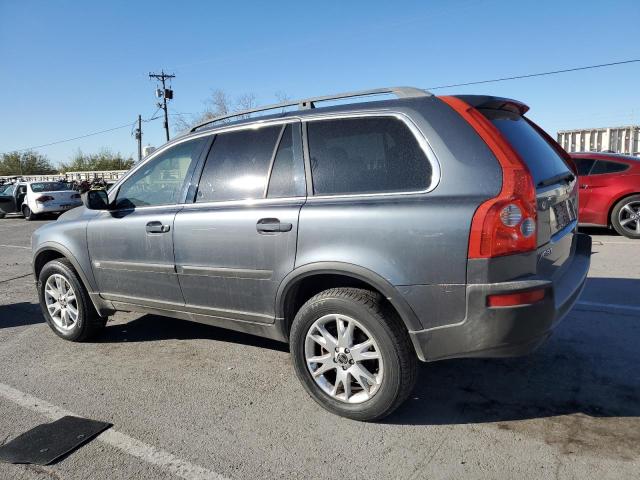 YV4CY592361304608 - 2006 VOLVO XC90 GRAY photo 2
