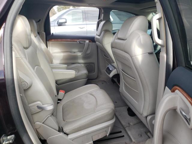 5GZER23758J210436 - 2008 SATURN OUTLOOK XR PURPLE photo 11