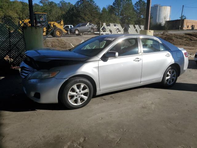 2011 TOYOTA CAMRY BASE, 