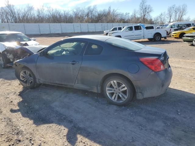 1N4AL2EP3DC138381 - 2013 NISSAN ALTIMA S CHARCOAL photo 2