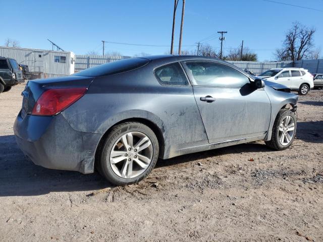 1N4AL2EP3DC138381 - 2013 NISSAN ALTIMA S CHARCOAL photo 3