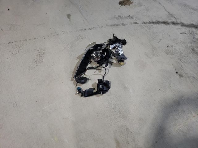 JA4AP3AU1GZ031485 - 2016 MITSUBISHI OUTLANDER ES WHITE photo 13