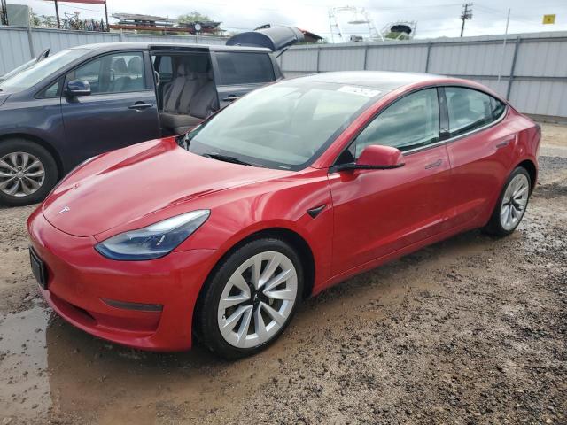 2023 TESLA MODEL 3, 