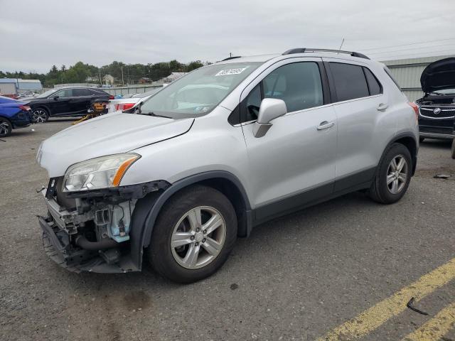2016 CHEVROLET TRAX 1LT, 