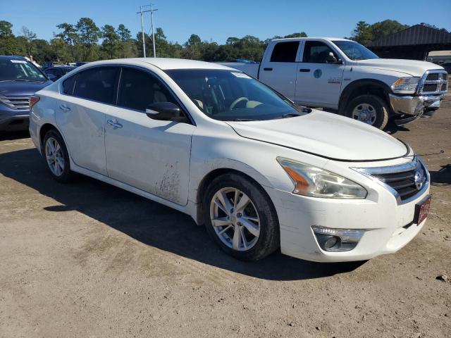 1N4AL3AP3FC422379 - 2015 NISSAN ALTIMA 2.5 WHITE photo 4