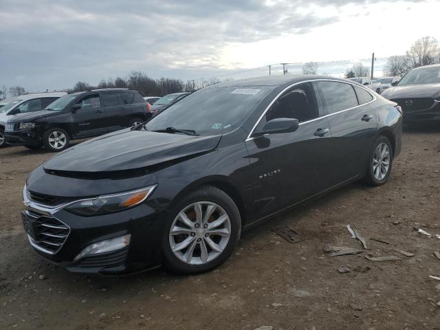 2019 CHEVROLET MALIBU LT, 