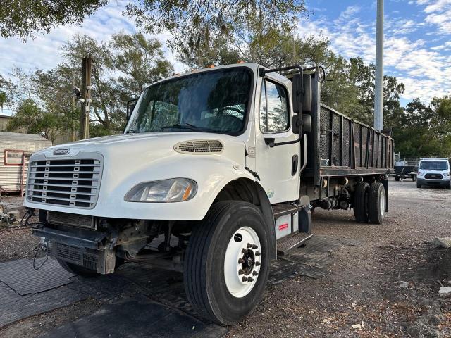 1FVACXDT4DHFJ2545 - 2013 FREIGHTLINER M2 106 MEDIUM DUTY WHITE photo 2