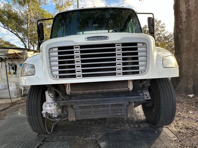 1FVACXDT4DHFJ2545 - 2013 FREIGHTLINER M2 106 MEDIUM DUTY WHITE photo 5