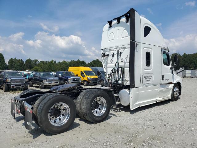 3AKJHHDR8PSNX9507 - 2023 FREIGHTLINER CASCADIA 1 WHITE photo 4