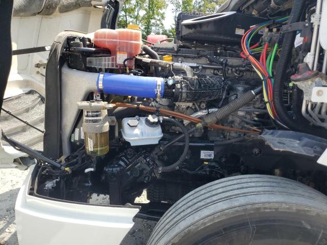 3AKJHHDR8PSNX9507 - 2023 FREIGHTLINER CASCADIA 1 WHITE photo 7