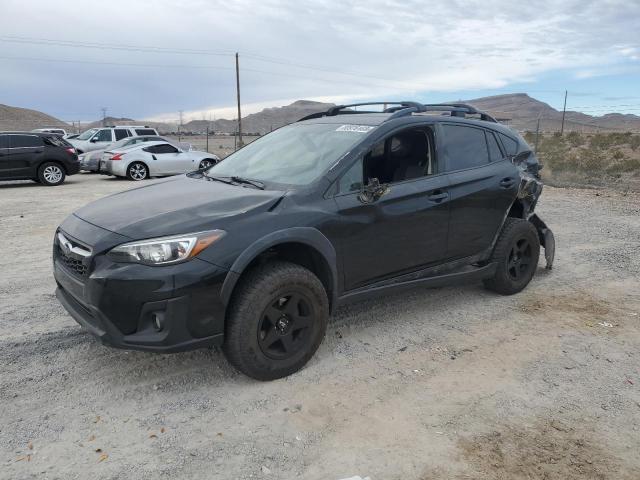 2018 SUBARU CROSSTREK PREMIUM, 