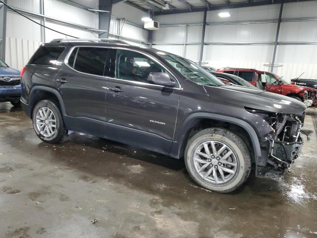 1GKKNSLS5JZ130800 - 2018 GMC ACADIA SLE BLACK photo 4