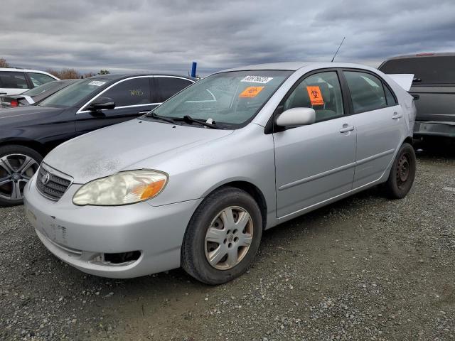 2006 TOYOTA COROLLA CE, 