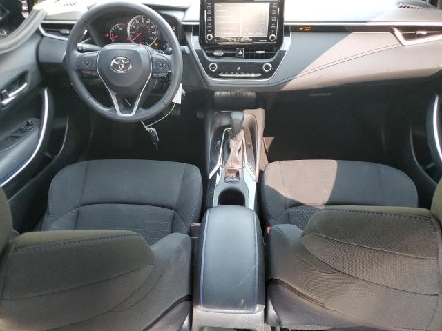 JTDS4MCEXNJ087564 - 2022 TOYOTA COROLLA SE 黑色 照片 8