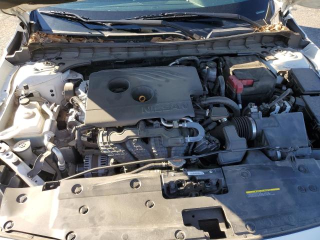 1N4BL4FV1LC118450 - 2020 NISSAN ALTIMA PLATINUM WHITE photo 11