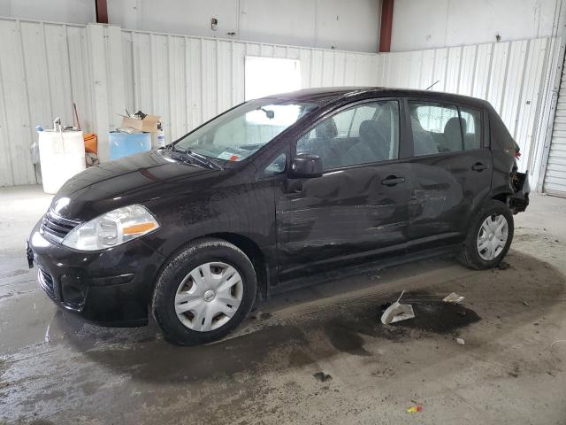 2011 NISSAN VERSA S, 