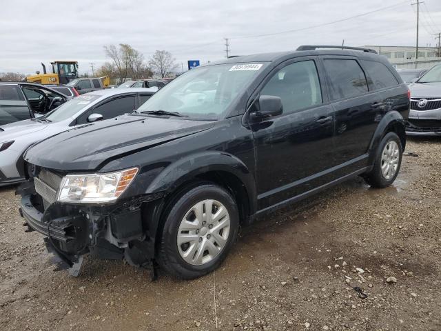 2019 DODGE JOURNEY SE, 