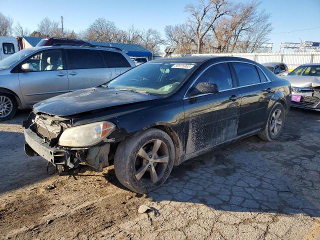 2011 CHEVROLET MALIBU 1LT, 