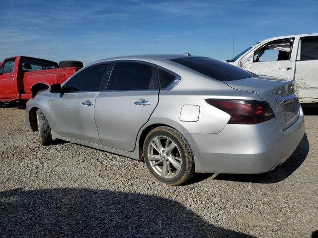 1N4AL3AP3EC151452 - 2014 NISSAN ALTIMA 2.5 SILVER photo 2