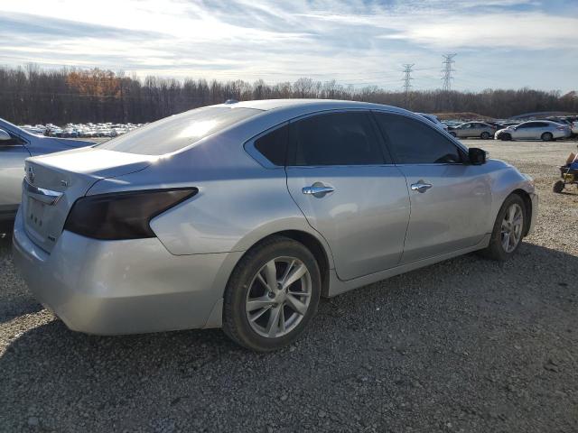 1N4AL3AP3EC151452 - 2014 NISSAN ALTIMA 2.5 SILVER photo 3