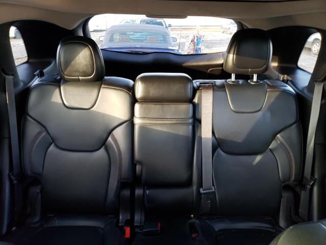 1C4PJMBS4EW211398 - 2014 JEEP CHEROKEE TRAILHAWK Boz foto 10