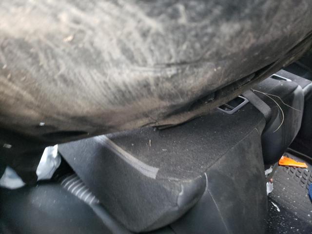 4T1G11AK7PU148971 - 2023 TOYOTA CAMRY SE NIGHT SHADE SILVER photo 10