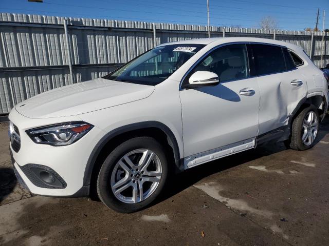 2023 MERCEDES-BENZ GLA 250 4MATIC, 