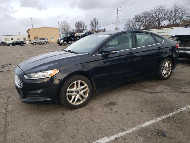 2015 FORD FUSION SE, 