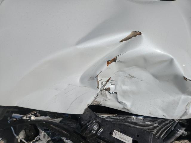 SHHFK7H40JU207381 - 2018 HONDA CIVIC SPORT Biały zdjęcie 11