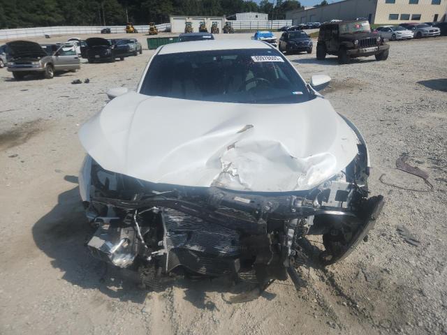 SHHFK7H40JU207381 - 2018 HONDA CIVIC SPORT Biały zdjęcie 5