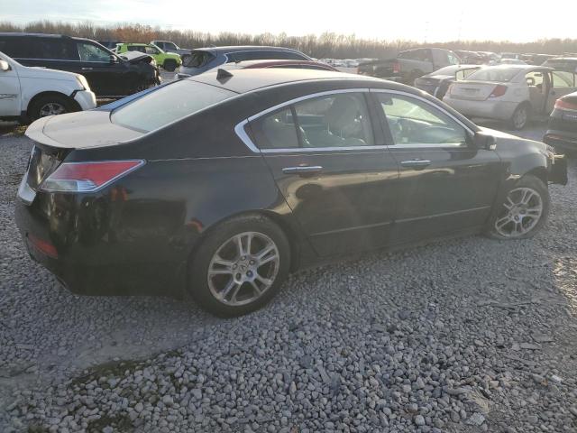 19UUA86529A009968 - 2009 ACURA TL BLACK photo 3