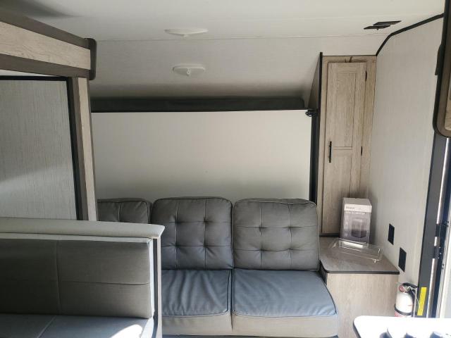 5SFPB2211NE510553 - 2022 HEARTLAND PROWLER Blanco foto 5