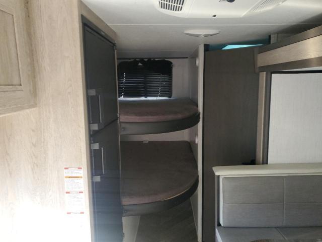 5SFPB2211NE510553 - 2022 HEARTLAND PROWLER Blanco foto 6