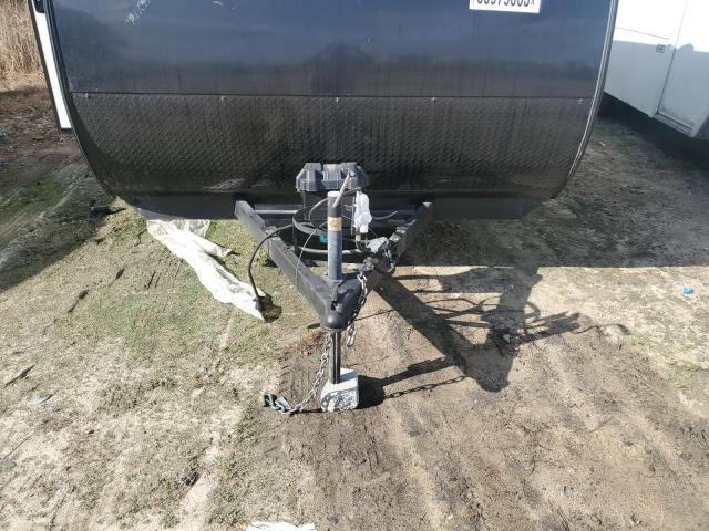 5SFPB2211NE510553 - 2022 HEARTLAND PROWLER Blanco foto 7